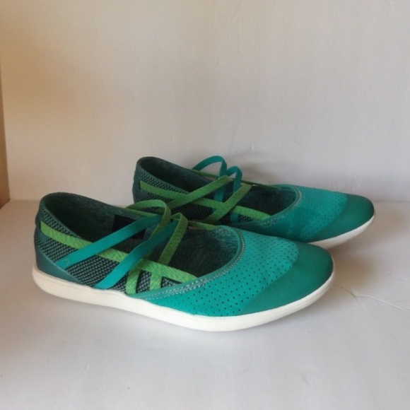 Teva Shoes - TEVA Women's W Hydro-Life shoe Sz. 7